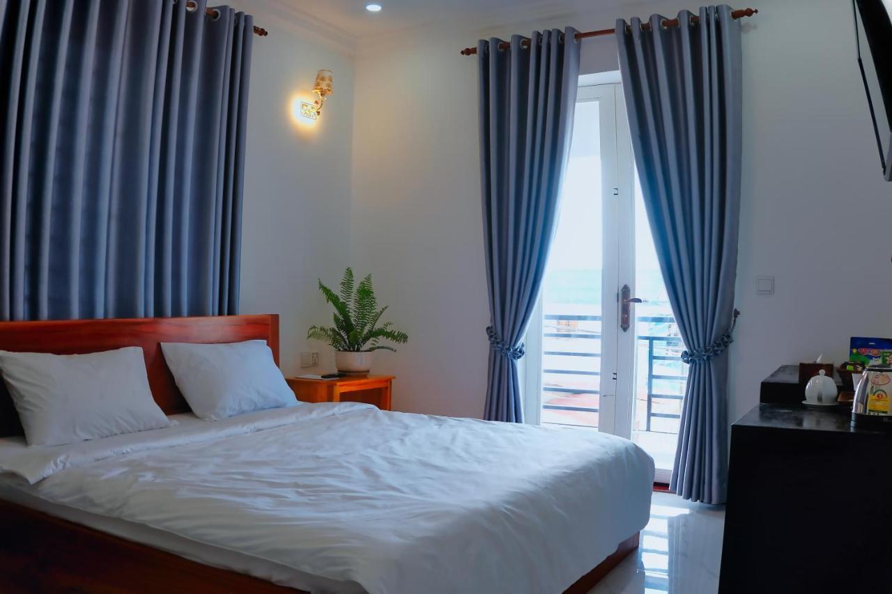Kampot Coco Guest House Екстер'єр фото