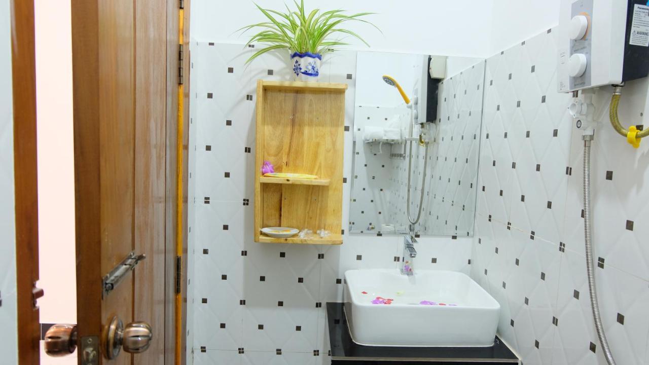 Kampot Coco Guest House Екстер'єр фото
