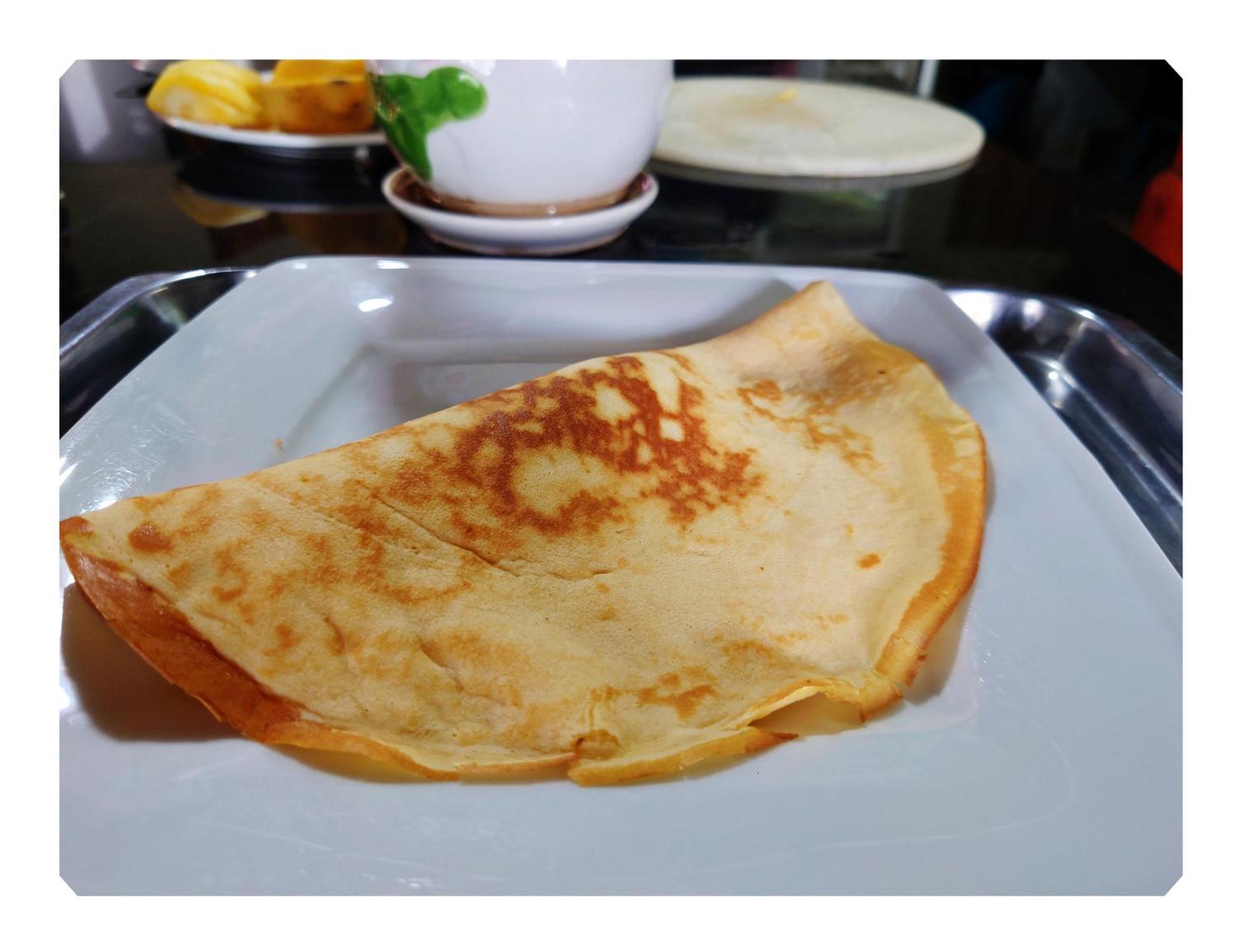 Kampot Coco Guest House Екстер'єр фото